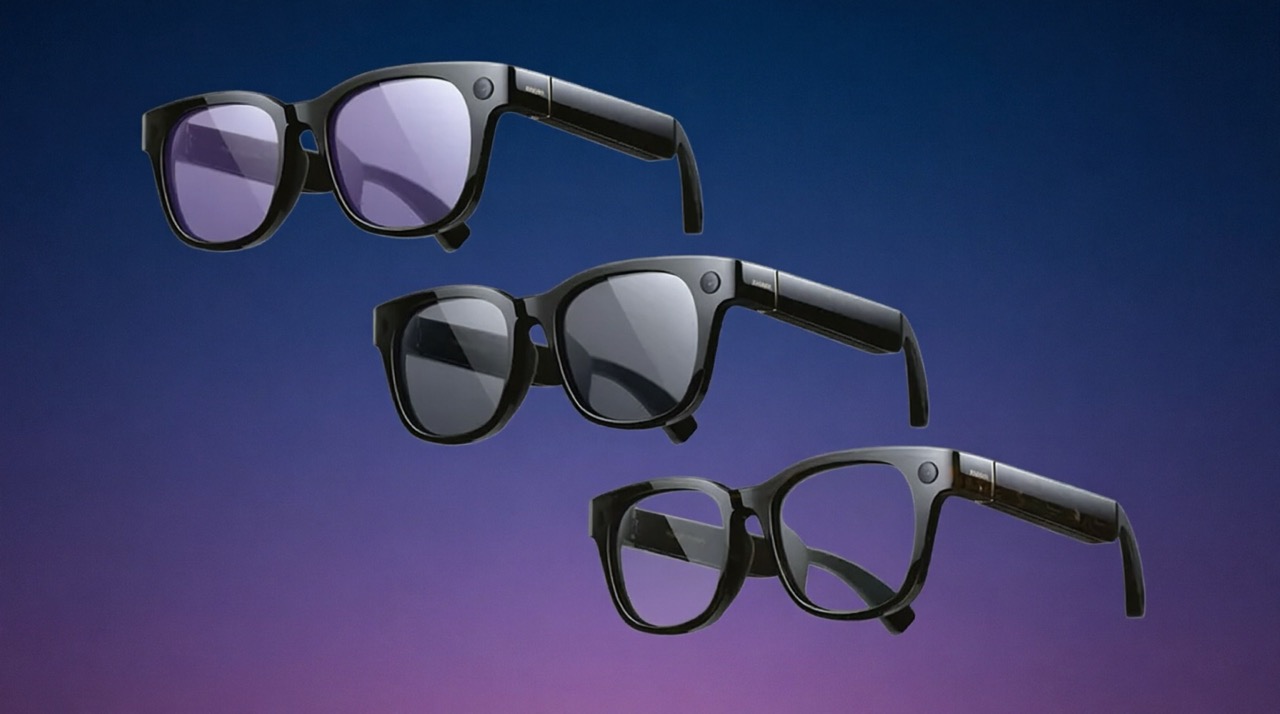 Очки Xiaomi с ИИ: что умеют, цена, сравнение с Ray-Ban и стоит ли брать?